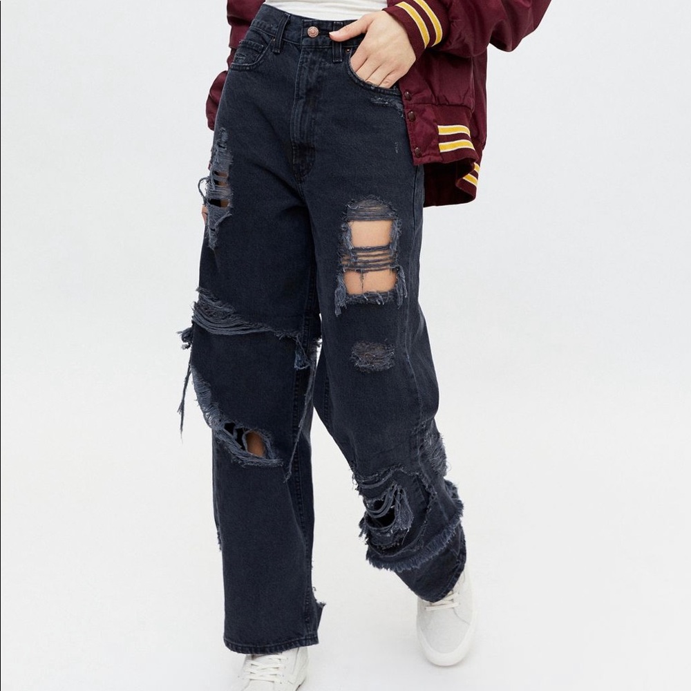 Bdg Jeans